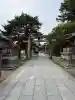 白山神社(新潟県)