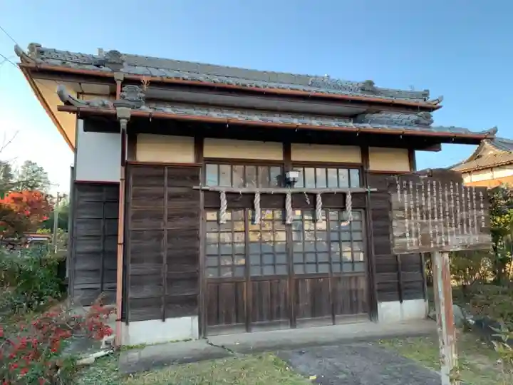 法光寺(千葉県)