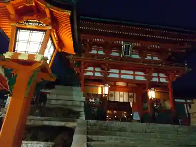 伏見稲荷大社(京都府)