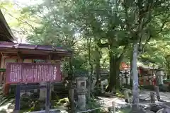 手向山八幡宮(奈良県)