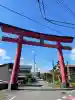 榛名神社(群馬県)