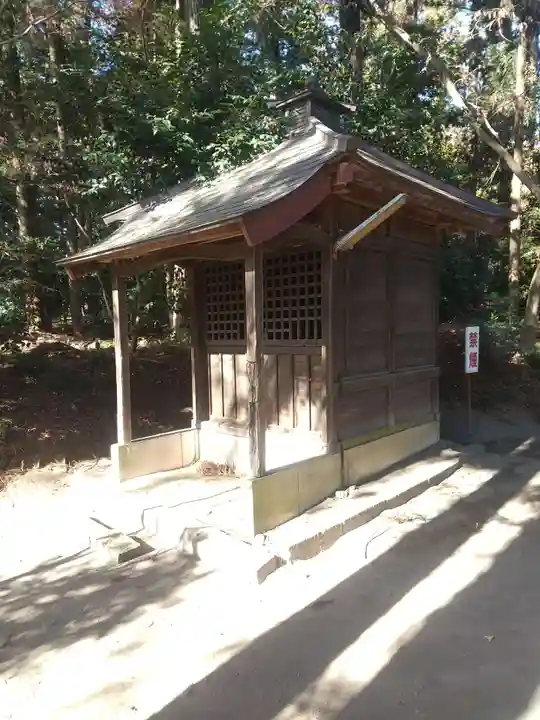 柳沢寺(群馬県)