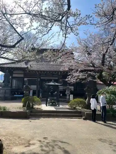実相寺(山梨県)