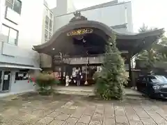 京都大神宮(京都府)