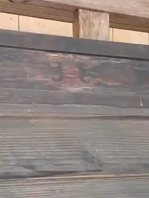 伏木香取神社のその他建物