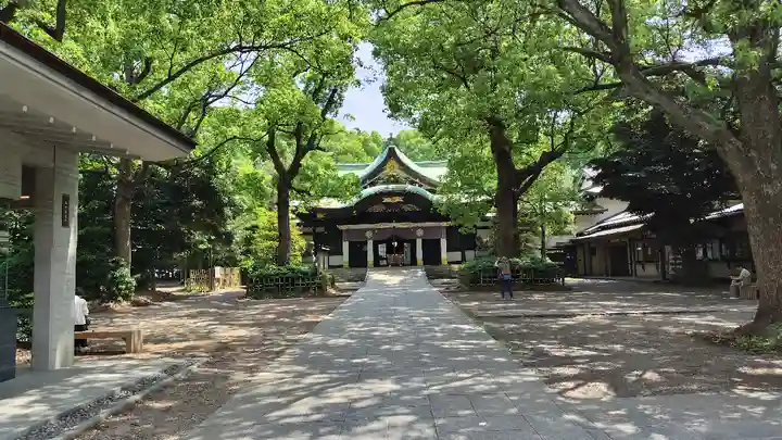 王子神社(東京都)