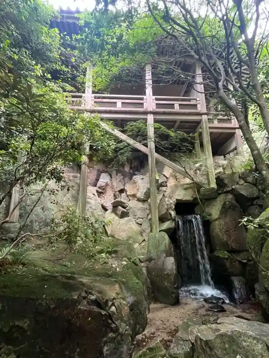 三瀧寺(広島県)