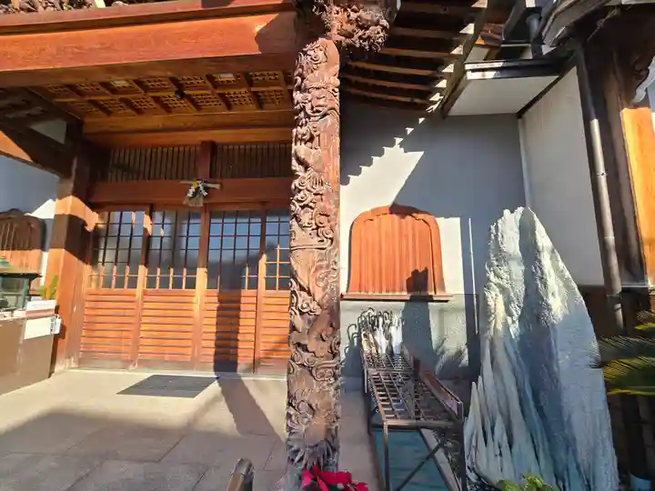 齢延寺(大阪府)