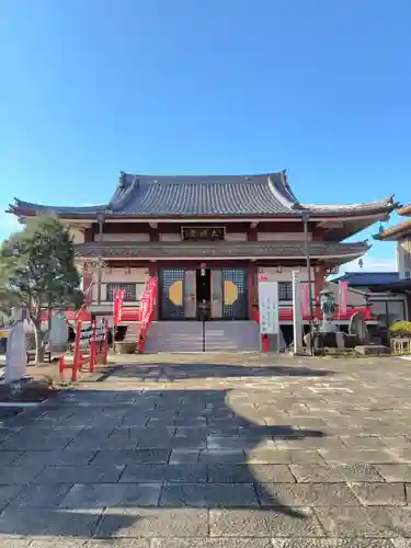 滿福密寺(栃木県)