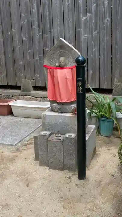 大日寺(大阪府)