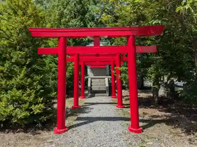 赤平神社(北海道)