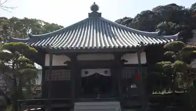 橘寺(奈良県)