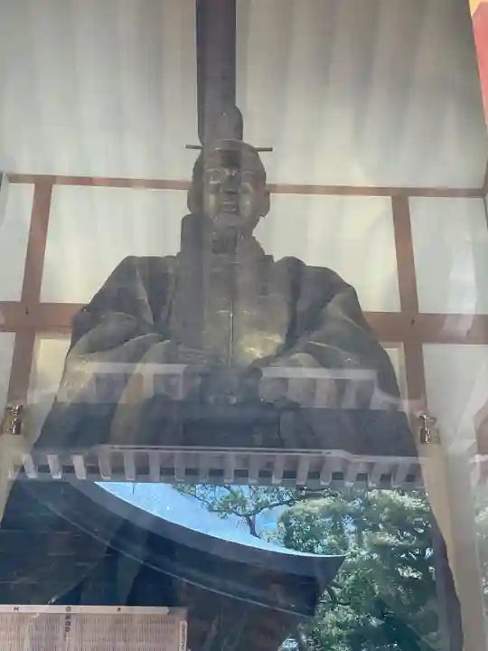 筥崎宮(福岡県)