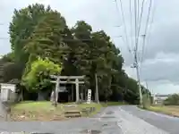香取神社(千葉県)
