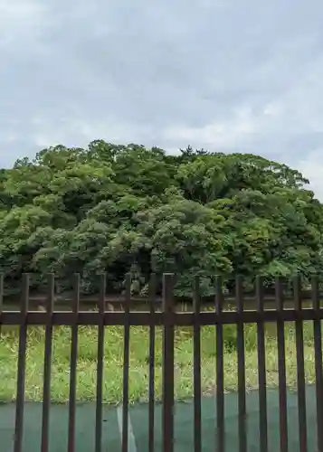 方違神社(大阪府)