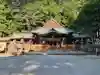 阿禮神社(長野県)