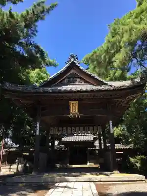住吉神社のその他建物