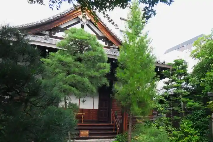 宝蔵寺(京都府)