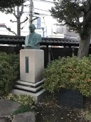 祐天寺(東京都)