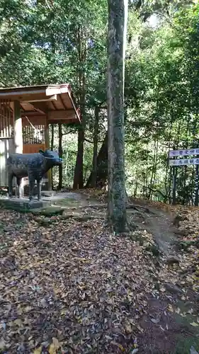 弊田神社(宮崎県)