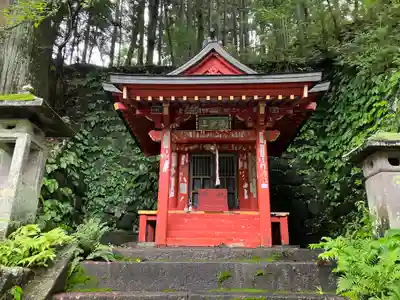 輪王寺(栃木県)