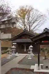 八幡神社（新旭町熊野本）(滋賀県)