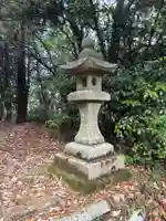 松熊神社(徳島県)