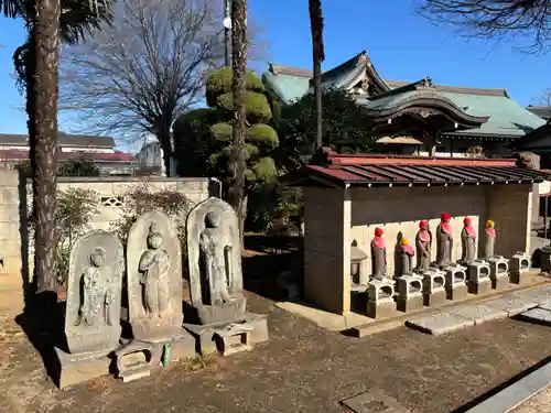長流寺(千葉県)