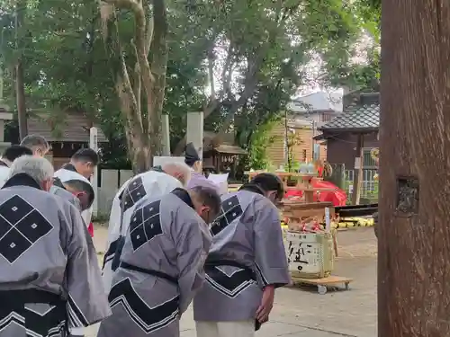 日招八幡大神社(愛媛県)