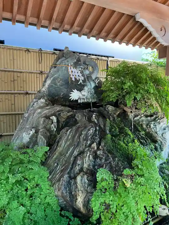馬橋稲荷神社(東京都)