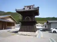 大仙寺のその他建物