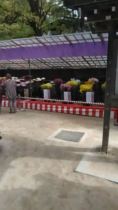 太宰府天満宮のその他建物