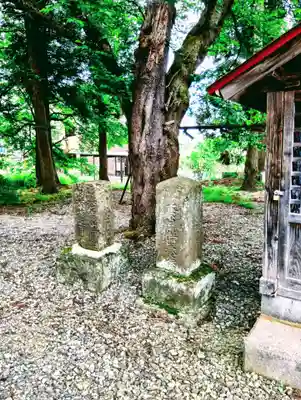 常安寺(大木観音)(福島県)