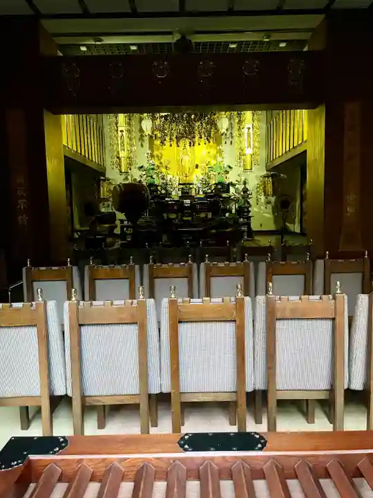 源覚寺(東京都)