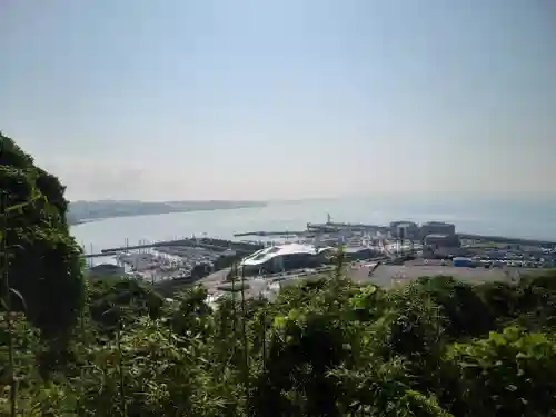 江島神社(神奈川県)