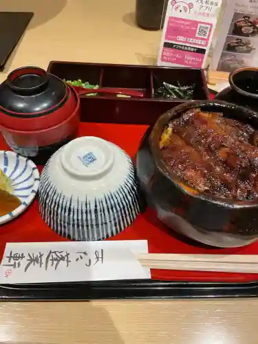 熱田神宮(愛知県)