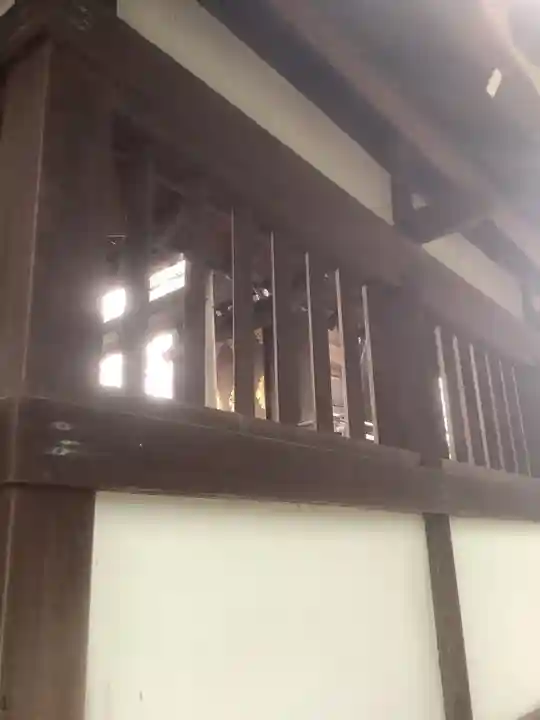 二ツ杁神明社のその他建物