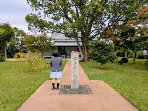 大安寺のその他建物