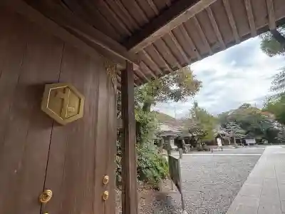 砥鹿神社（里宮）(愛知県)