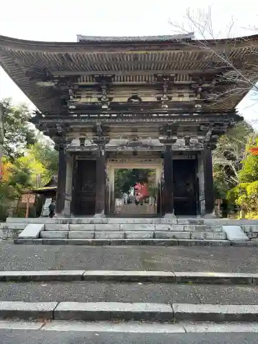 園城寺（三井寺）(滋賀県)