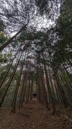 荏柄八幡社(東京都)