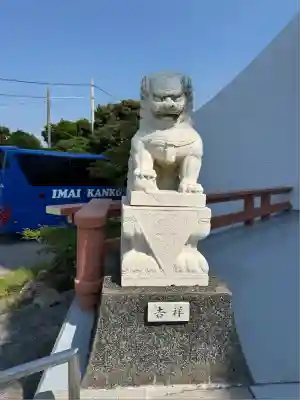 東京湾観音教会(千葉県)