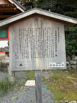 大原野神社(京都府)