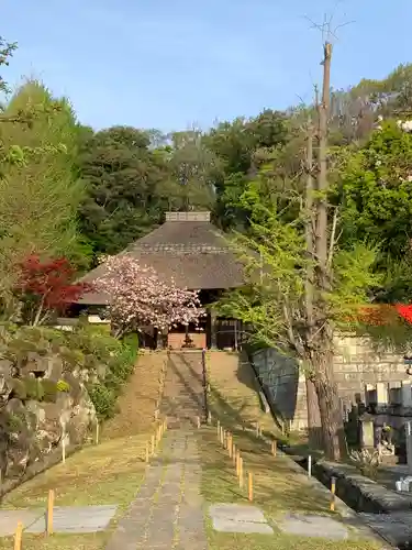 横浜　西方寺のその他建物