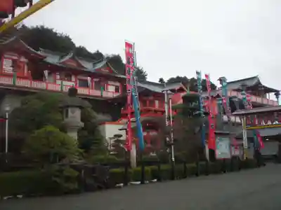 高橋稲荷神社のその他建物