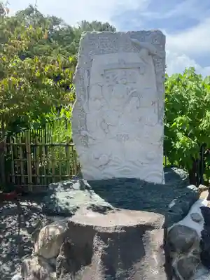 辯天寺(愛知県)