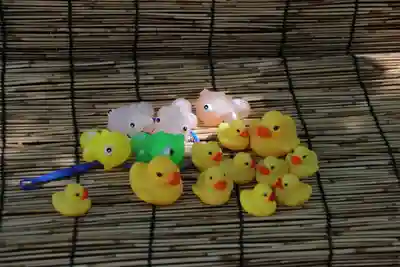 阿邪訶根神社のその他建物