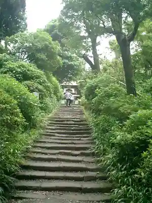 浄智寺のその他建物