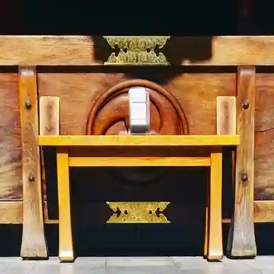 富岡八幡宮のその他建物