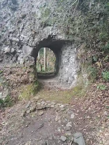 龍岩寺(大分県)